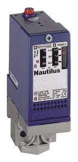 Cảm biến áp suất điện Schneider XMLAM01T2S11