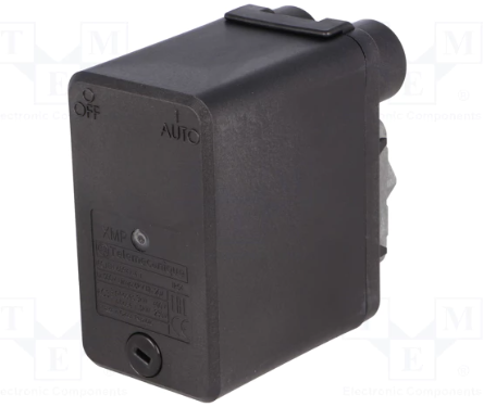 Cảm biến áp suất điện Schneider XMPC12C2941