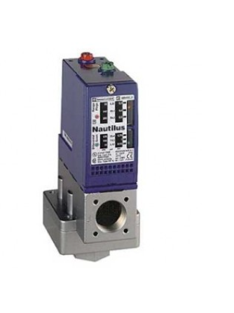Cảm biến áp suất Schneider XMLA020A2S12