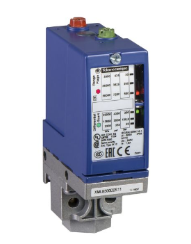 Cảm biến áp suất Schneider XMLB002A2S12