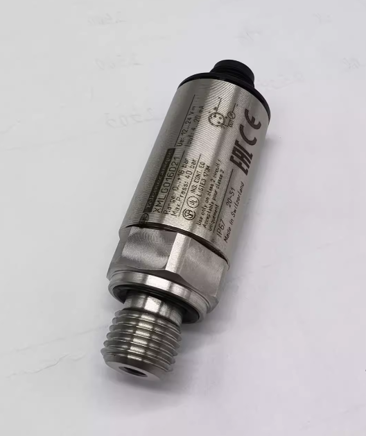 Cảm biến áp suất Schneider XMLG016D21