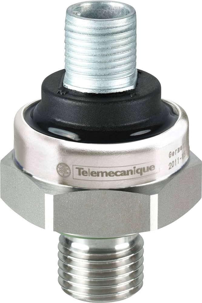 Cảm biến áp suất Schneider XMLP100BC72