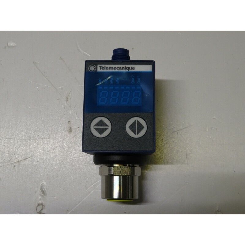 Cảm biến áp suất Schneider XMLR001G1P75