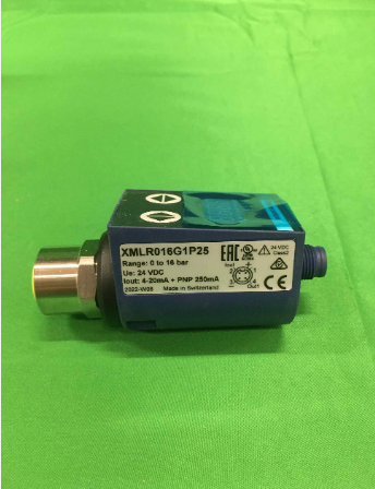 Cảm biến áp suất Schneider XMLR016G1P25