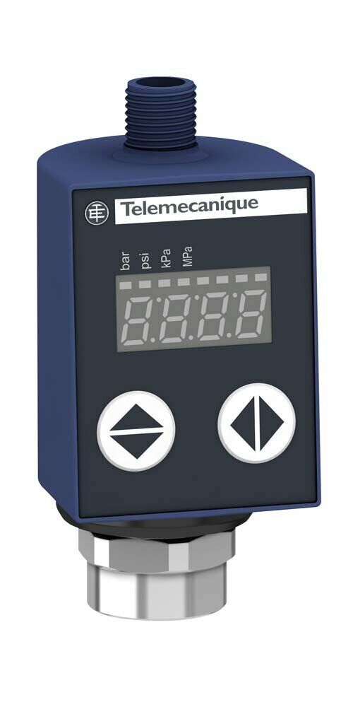 Cảm biến áp suất Schneider XMLR400M1P25