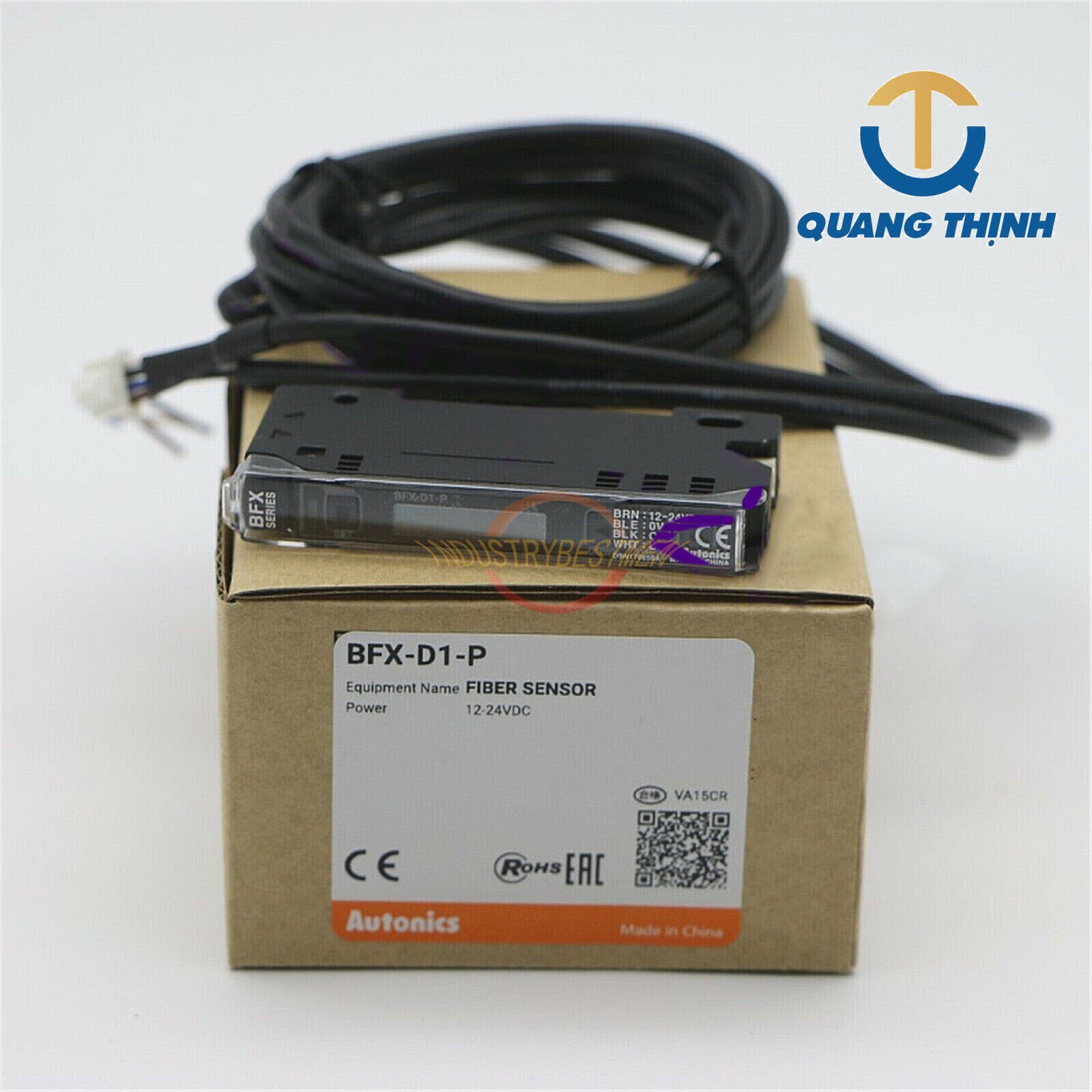 Cảm biến quang Autonics  BFX-D1-P