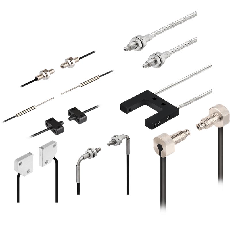 Cảm biến quang Autonics FTS-420-10