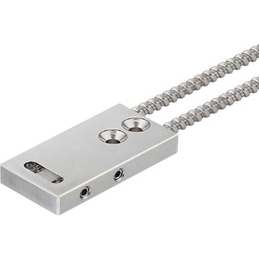 Cảm biến quang Autonics GLF-310-12V2L