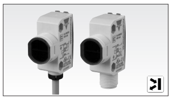 Cảm biến quang điện Carlo Gavazzi PH 18 CNP 50 PAT1SA