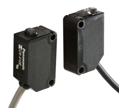 Cảm biến quang điện Panasonic CX-412