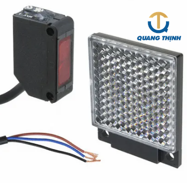Cảm biến quang điện Panasonic CX-412B-P-C05