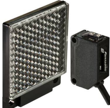 Cảm biến quang điện Panasonic CX-424