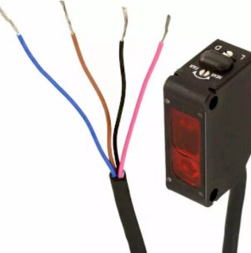 Cảm biến quang điện Panasonic CX-442