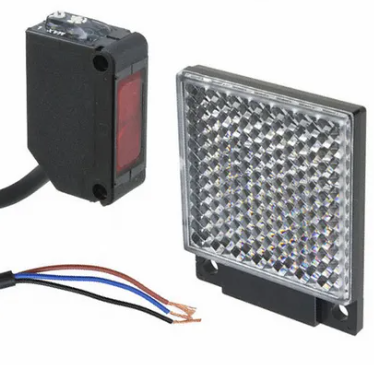 Cảm biến quang điện Panasonic CX-491B-P-C05-Y