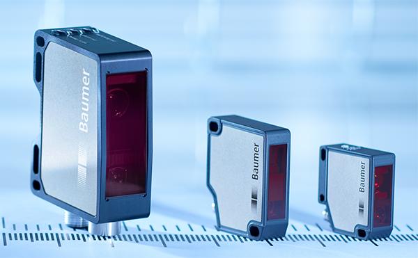 Cảm biến quang laser Baumer OM30-P0100.HV.YIN