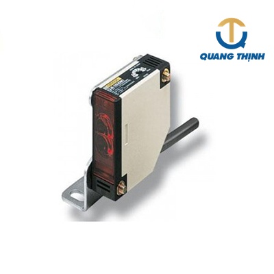 Cảm biến quang Omron E3JK-RP12 2M OMI
