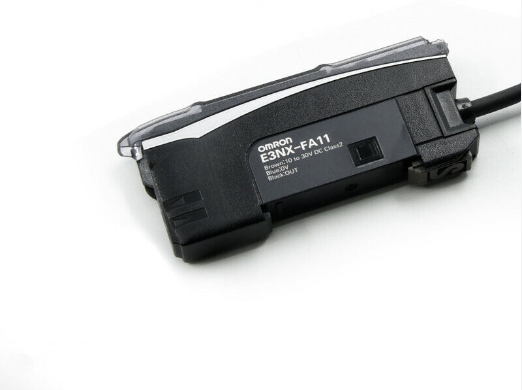 Cảm Biến Quang Omron E3NXFA11 2M