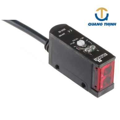 Cảm biến quang Omron E3S-AT71-D 2M
