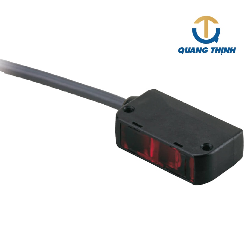 Cảm biến quang Omron E3S-LS3NT 2M