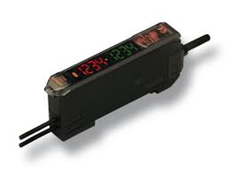 Cảm Biến Quang Omron E3X DA11 S