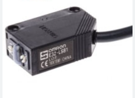 Cảm Biến Quang Omron E3ZLS81 2M