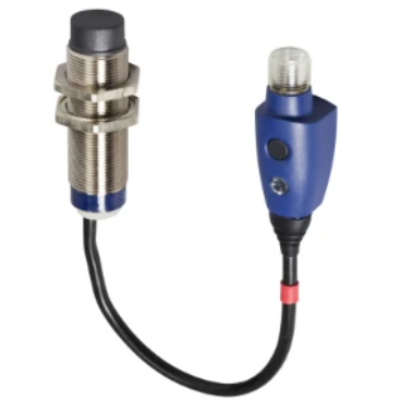 Cảm biến tiệm cận cảm ứng  Schneider XS630B2NAL01M12