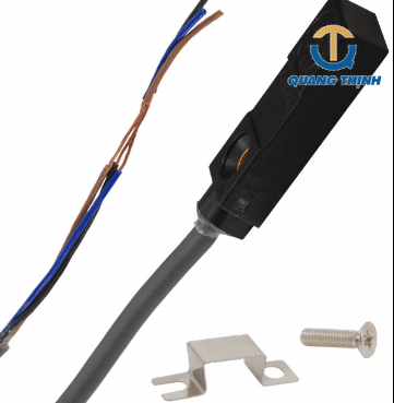 Cảm biến tiệm cận Omron E2E-C03N02-CJ-C2 0.3M