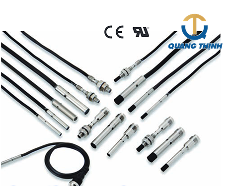 Cảm biến tiệm cận Omron E2E-C03N02-WC-C1 2M OMS