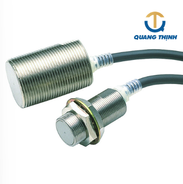 Cảm biến tiệm cận Omron E2E-C03SR8-CJ-B2 0.3M
