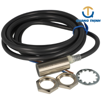 Cảm biến tiệm cận Omron E2E-C06S02-WC-B1 5M