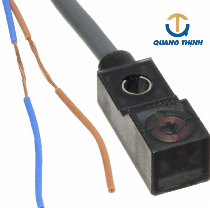Cảm biến tiệm cận Omron E2S-Q25 2M