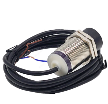 Cảm biến tiệm cận Schneider XS1M08NC410D