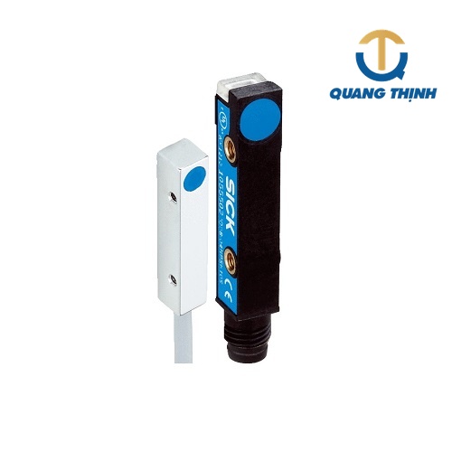 Cảm biến tiệm cận Sick IQ08-04NNSKW2S