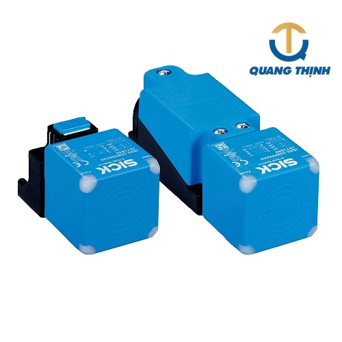 Cảm biến tiệm cận Sick IQ40-40NPOKK0S