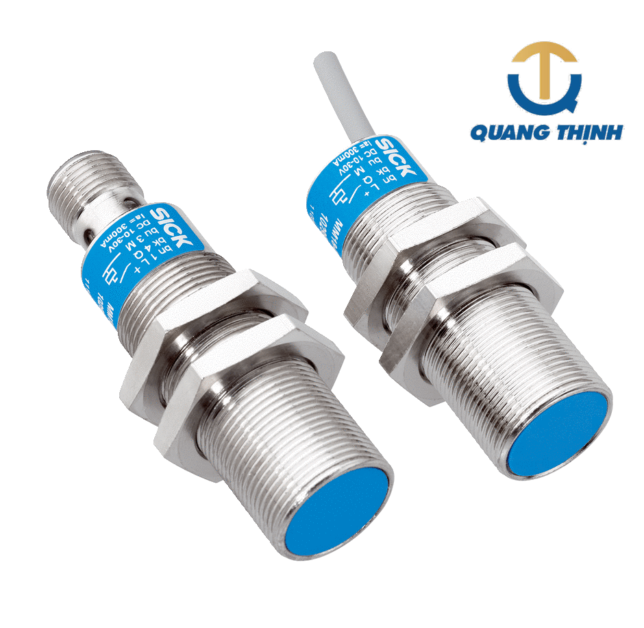 Cảm biến tiệm cận Sick MM12-60APS-ZCK