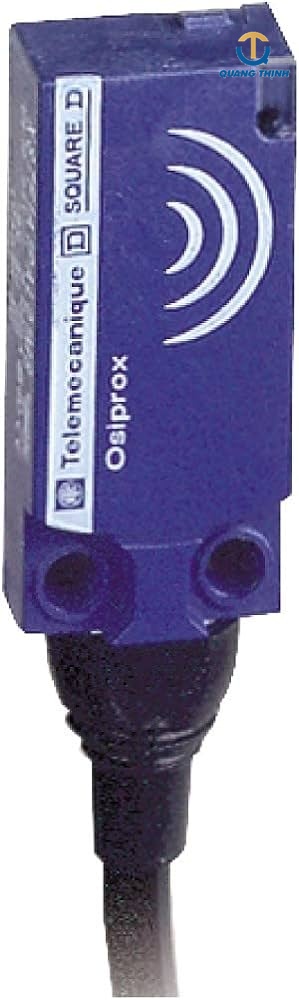 Cảm biến từ Schneider XS7F1A1DAL2