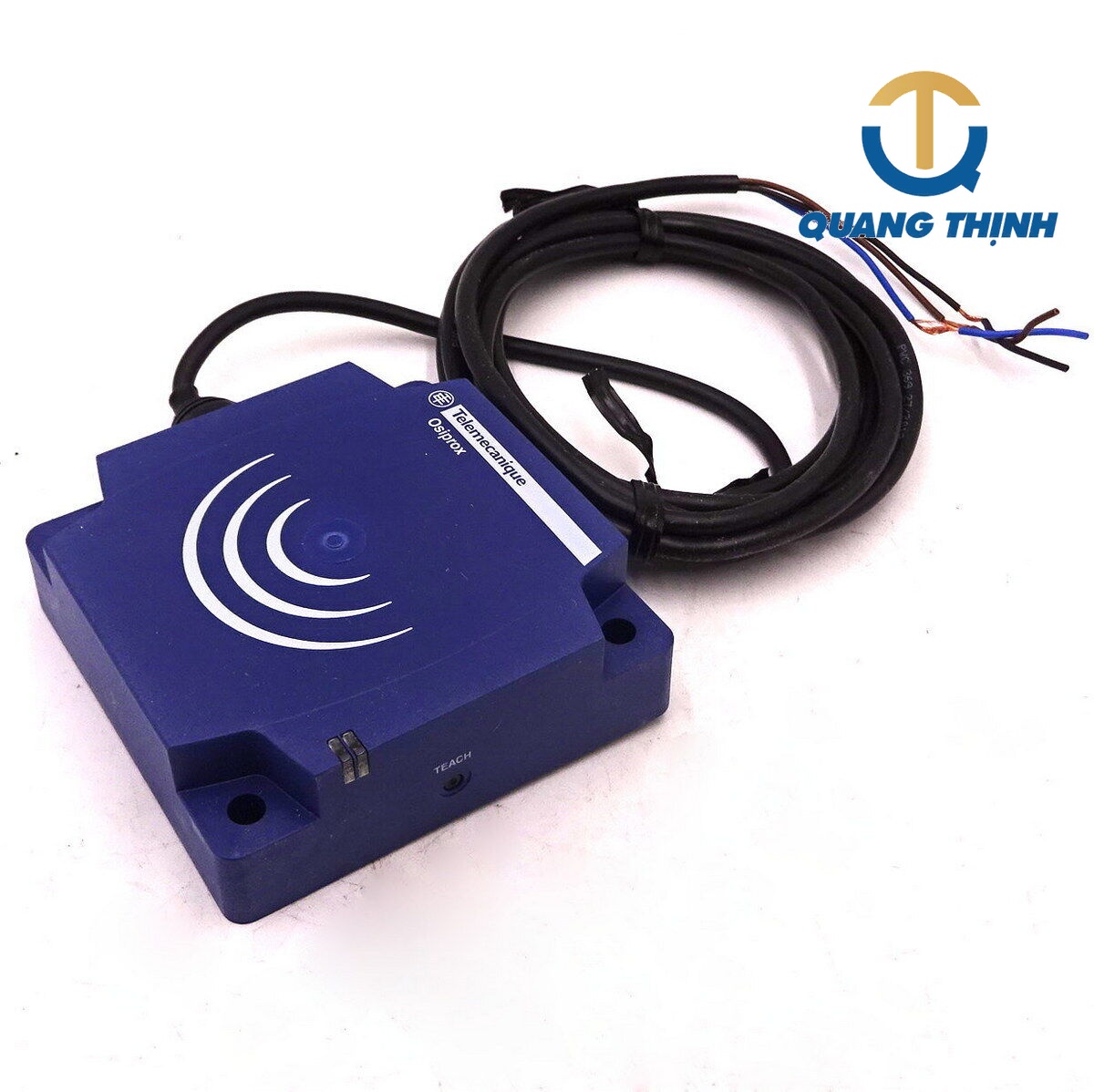 Cảm biến từ Schneider XS8D1A1PBL2