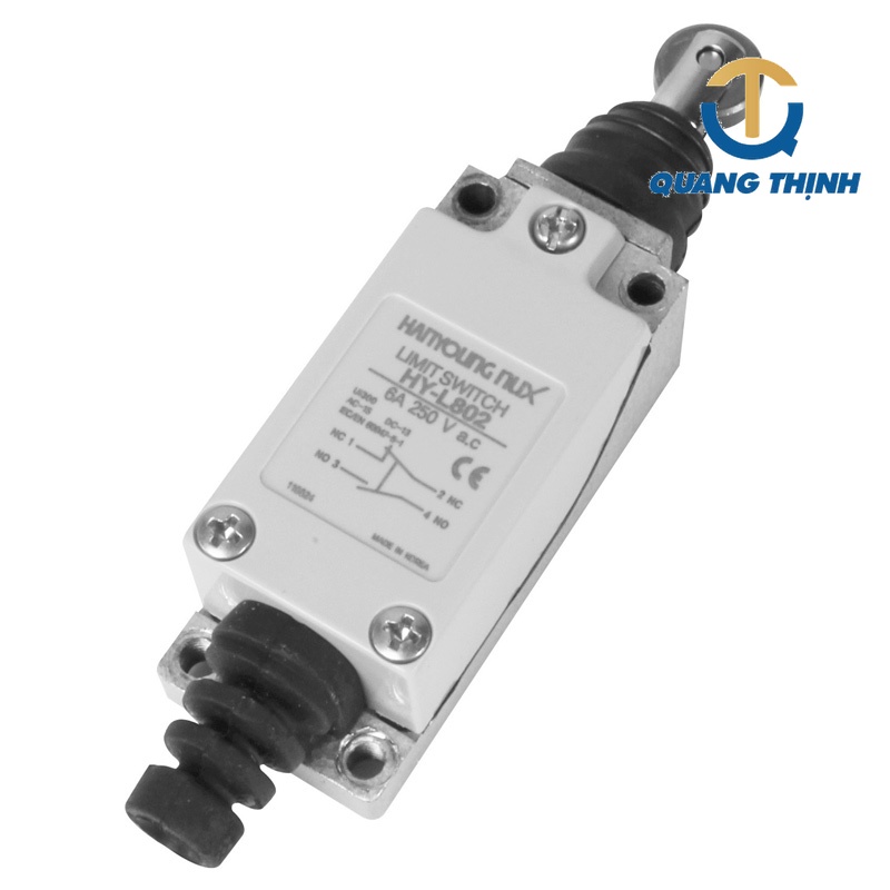 Công tắc hành trình Hanyoung HY-L802