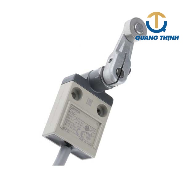 Công tắc hành trình Omron D4C-1324