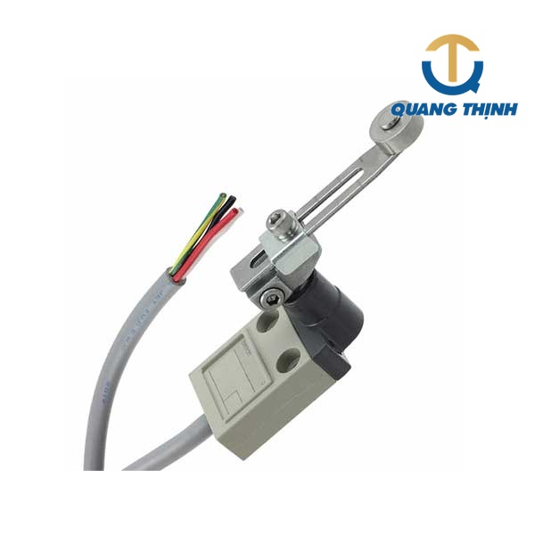 Công tắc hành trình Omron D4C-1327-P