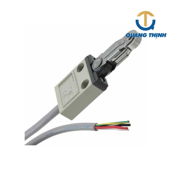 Công tắc hành trình Omron D4C-2260
