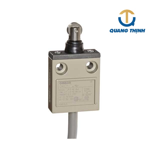 Công tắc hành trình Omron D4C-6233