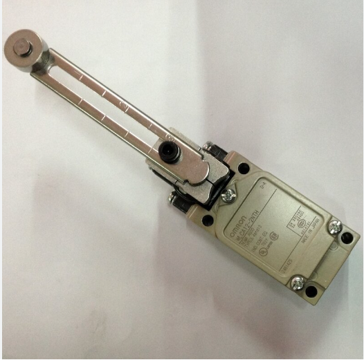 Công Tắc Hành Trình Omron WLCA122NTH