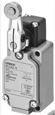 Công Tắc Hành Trình Omron WLCA2N