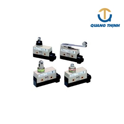 Công tắc hành trình Omron ZC-Q2255