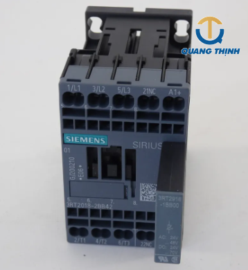 Contactor Siemens 3RT2018-2BB42