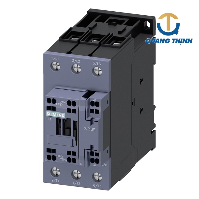 Contactor Siemens 3RT2037-3AP00