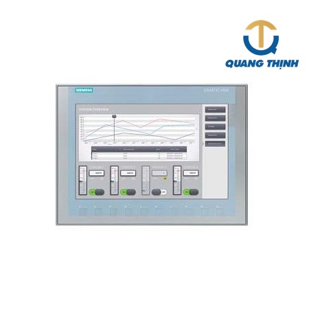 HMI Siemens 6AV2123-2MB03-0AX0