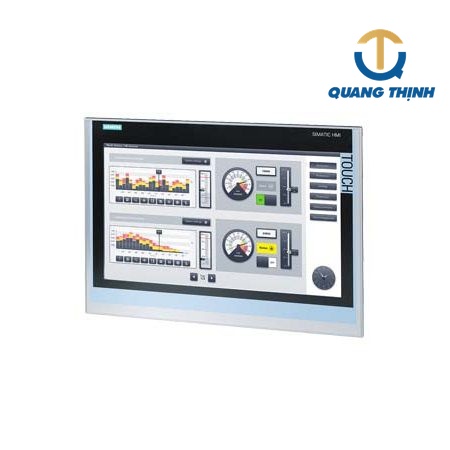 HMI Siemens 6AV2124-0UC02-0AX0