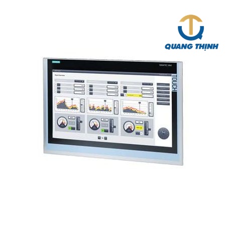 HMI Siemens 6AV2124-0XC02-0AX0